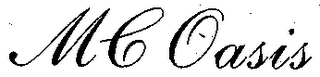 MC OASIS logo