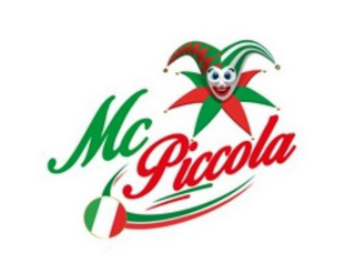 MC PICCOLA logo