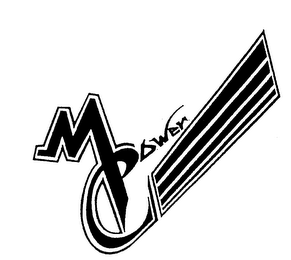 MC POWER logo