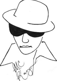 MC RAZOR logo