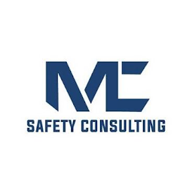 MC SAFETY CONSULTING logo