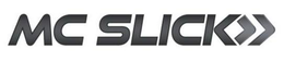 MC SLICK logo