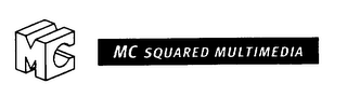 MC SQUARED MULTIMEDIA logo