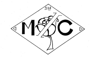 MC S.TE logo