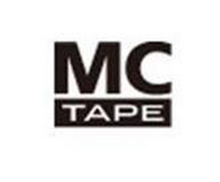 MC TAPE logo