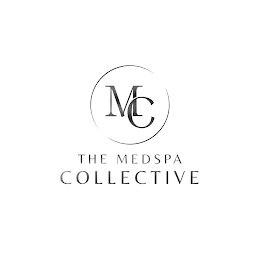MC THE MEDSPA COLLECTIVE logo