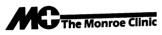MC THE MONROE CLINIC