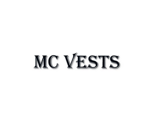 MC VESTS logo
