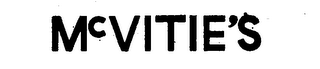 MC VITIE'S logo