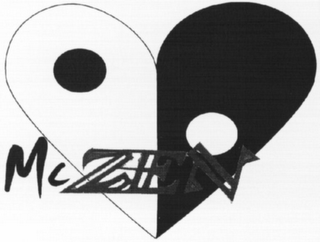 MC ZEN logo