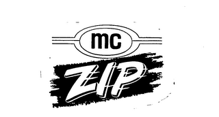 MC ZIP logo