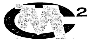 MC2 logo