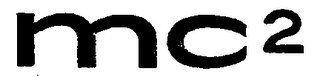 MC2 logo