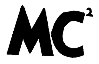 MC2 logo