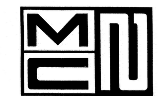 MC2 logo