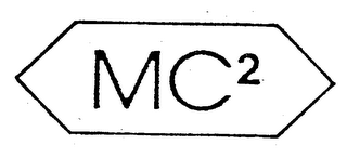MC2 logo