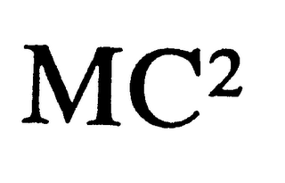 MC2 logo