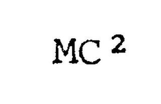 MC2 logo