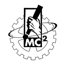 MC2 logo