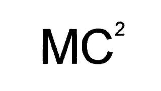MC2 logo