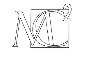 MC2 logo