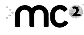 MC2 logo