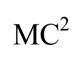MC2 logo