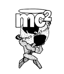 MC2 logo