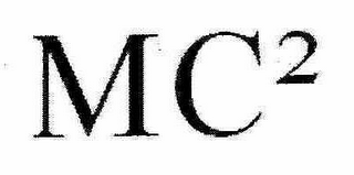 MC2 logo