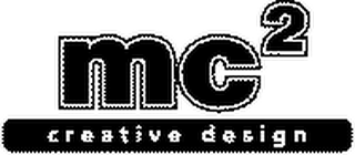 MC2 CREATIVE DESIGN logo