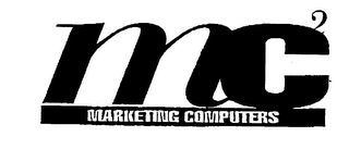 MC2 MARKETING COMPUTERS logo