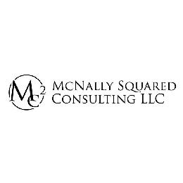MC2 MCNALLY SQUARED CONSULTING LLC logo