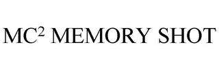 MC2 MEMORY SHOT logo
