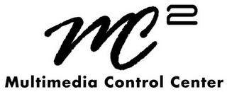 MC2 MULTIMEDIA CONTROL CENTER logo