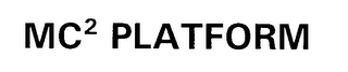 MC2 PLATFORM logo