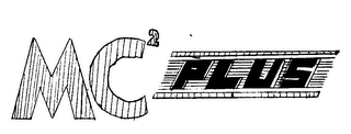 MC2 PLUS logo