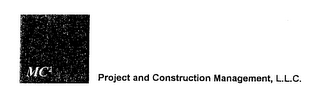 MC2 PROJECT AND CONSTRUCTION MANAGEMENT, L.L.C. logo