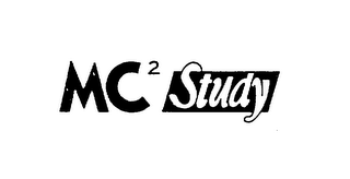 MC2 STUDY logo