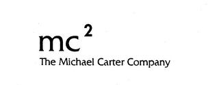 MC2 THE MICHAEL CARTER COMPANY logo