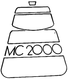 MC2000 logo