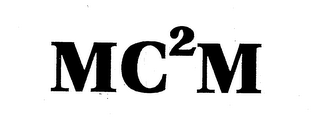 MC2M logo