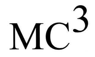 MC3 logo