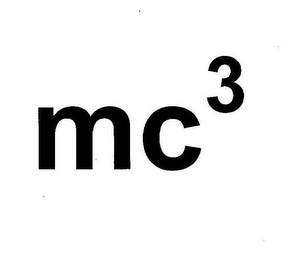 MC3 logo