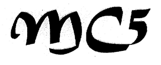 MC5 logo