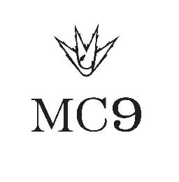 MC9 logo