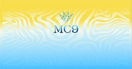 MC9 logo