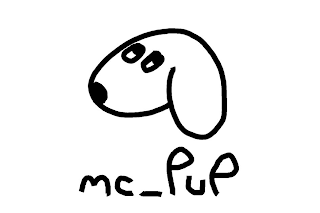 MC_PUP logo