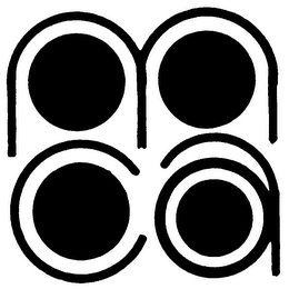 MCA logo