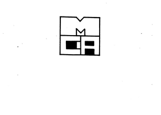 MCA logo