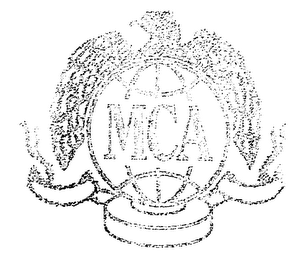 MCA logo